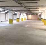 Покупатели апартаментов не получат метры в случае банкротства застройщика