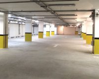 Власти Москвы предлагают продавать гаражи и апартаменты только по ДДУ
