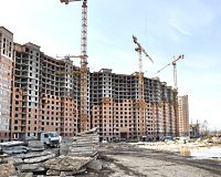 Возбуждено дело о нарушении прав дольщиков при строительстве ЖК «Царицыно» в Москве