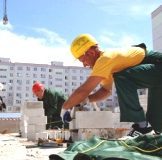 Строителей жилья Подмосковья обяжут устранять нехватку соцобъектов