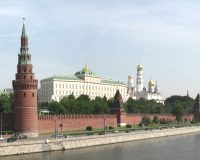 Путин велел уточнить параметры расчета налога на имущество физлиц