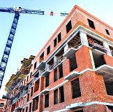 Дефицит средств на достройку проектов девелопера Urban Group превысит 55 млрд руб