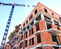 Дефицит средств на достройку проектов девелопера Urban Group превысит 55 млрд руб
