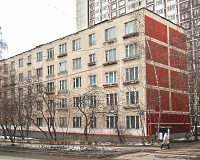 Путин подписал закон о налоговых льготах для участников программы реновации