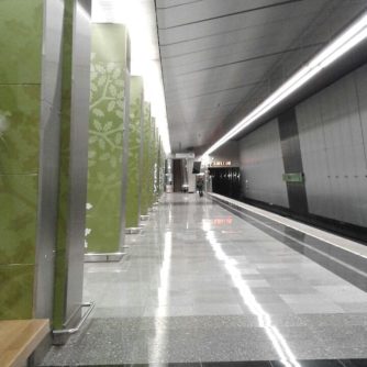 Новая Москва