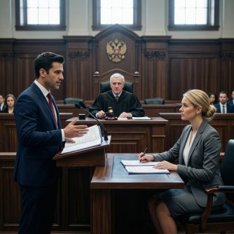 Признание договора заключенным