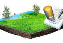 Сделки с землей