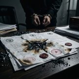 Мошенничество в сделках с недвижимостью по копиям документов