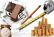 Стоимость метра жилья