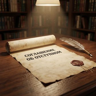 Что нужно знать об отступном