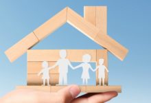 Жилье для всей семьи