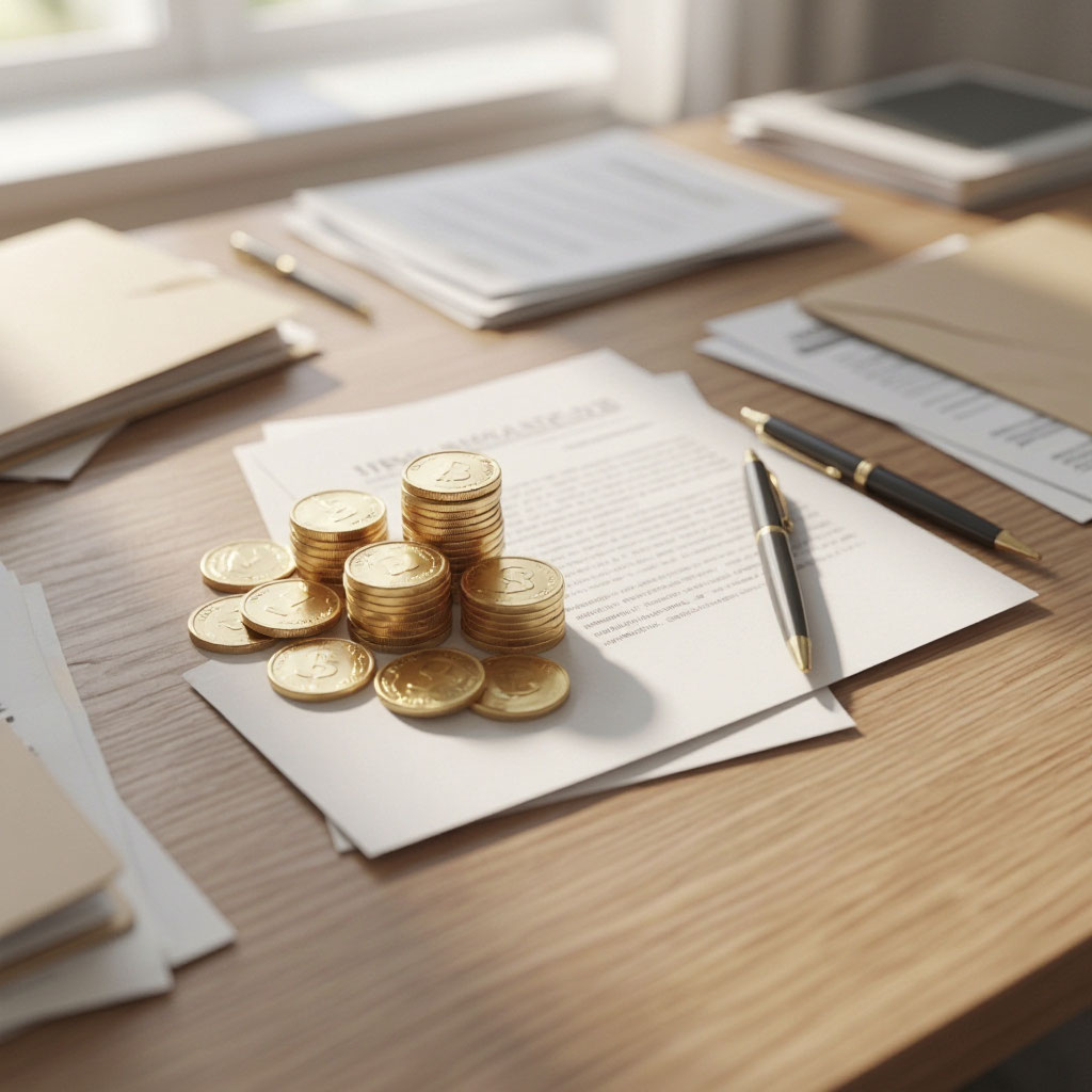 Задаток, аванс и предварительная оплата по договору
