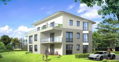 Современный коттедж