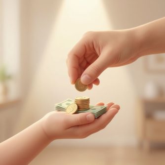 Кто является надлежащим истцом по делу о взыскании неустойки по алиментам, если ребенок достиг совершеннолетия