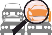 Недостатки в автомобиле