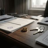 Как при разводе делится имущество, приобретенное до брака в кредит, если он погашен в браке