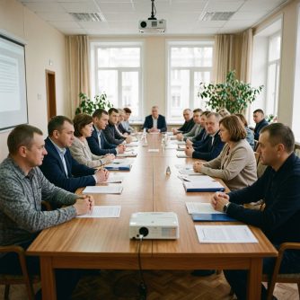 Что будет, если выйти из ТСЖ, и как это сделать