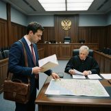 Споры об устранении препятствий в пользовании земельным участком. История и современность