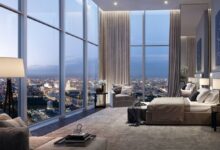 Апартаменты