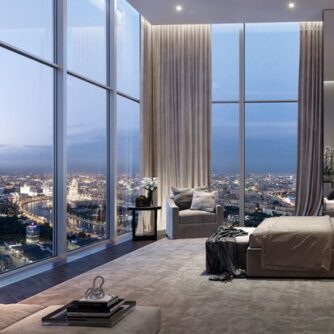 Апартаменты