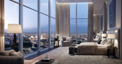 Апартаменты