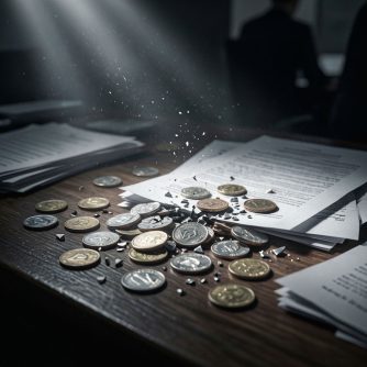 Новые требования к порядку инициирования банкротства