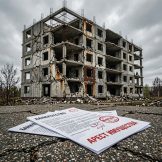 Процедура банкротства застройщика