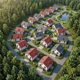 Арбитражный суд отказался признавать мансарду самовольной постройкой
