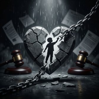 Как изменить место жительства ребенка, определенное после расторжения брака родителей