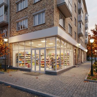 Нежилое помещение: что скажут соседи?