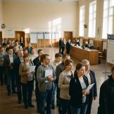 Очередь на жилье. Есть ли надежда?