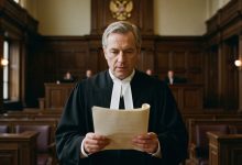К вопросу о разграничении судебной ошибки и дисциплинарного проступка судьи