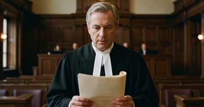 К вопросу о разграничении судебной ошибки и дисциплинарного проступка судьи