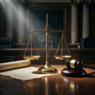Все о солидарной и субсидиарной ответственности