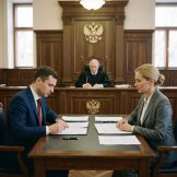 Судебное примирение по гражданским делам