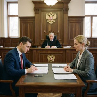 Судебное примирение по гражданским делам