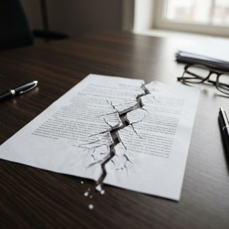 Как прекратить поручительство?