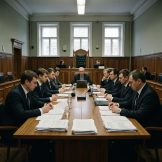 Повторное собрание кредиторов