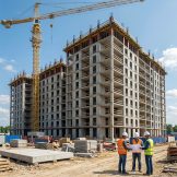 Обращение взыскания на недвижимое имущество по инвестиционному контракту