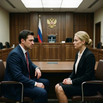 Как заключить мировое соглашение об уплате алиментов