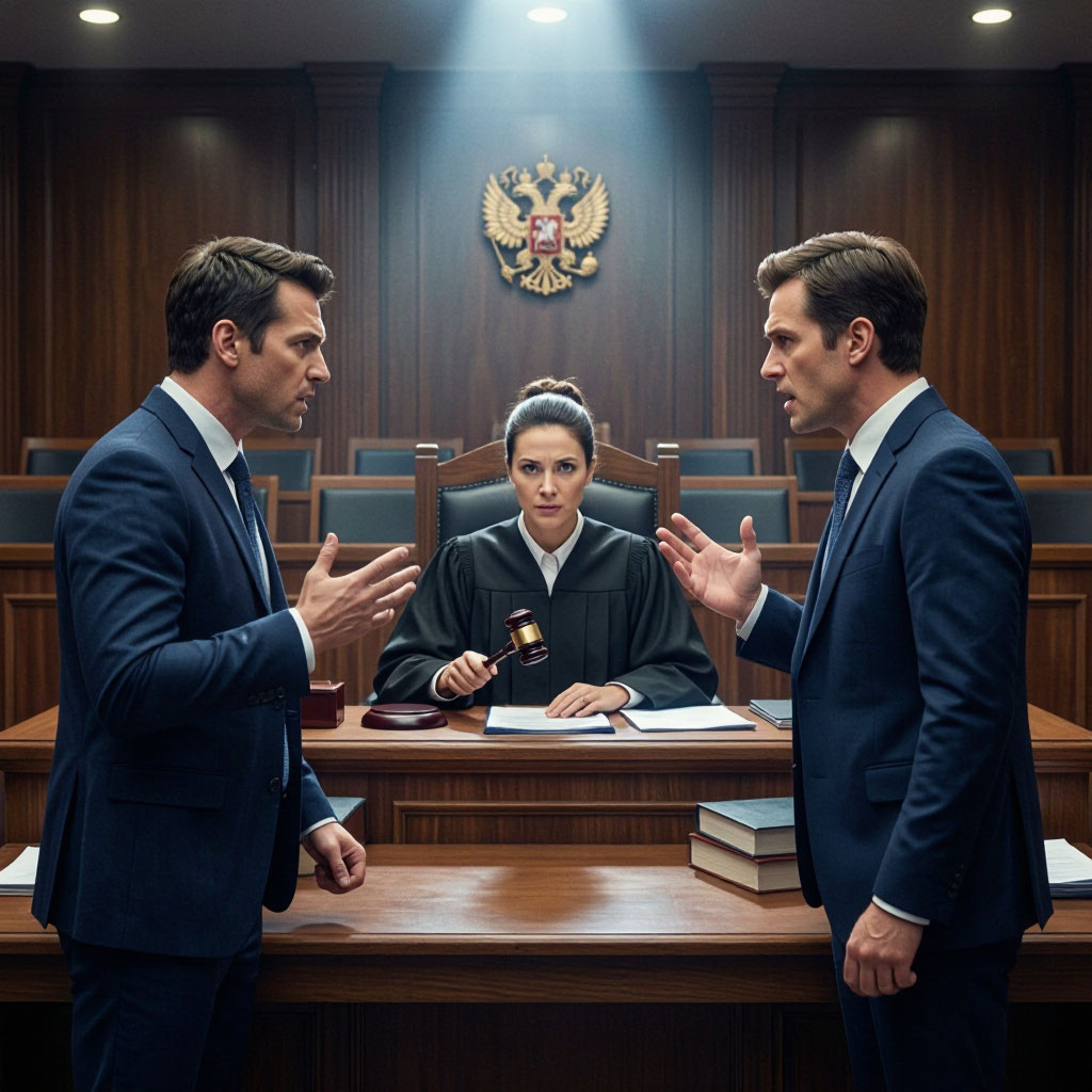 Служебное жилье - новые споры