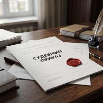 Приказное производство: правовое регулирование, проблемы, перспективы развития