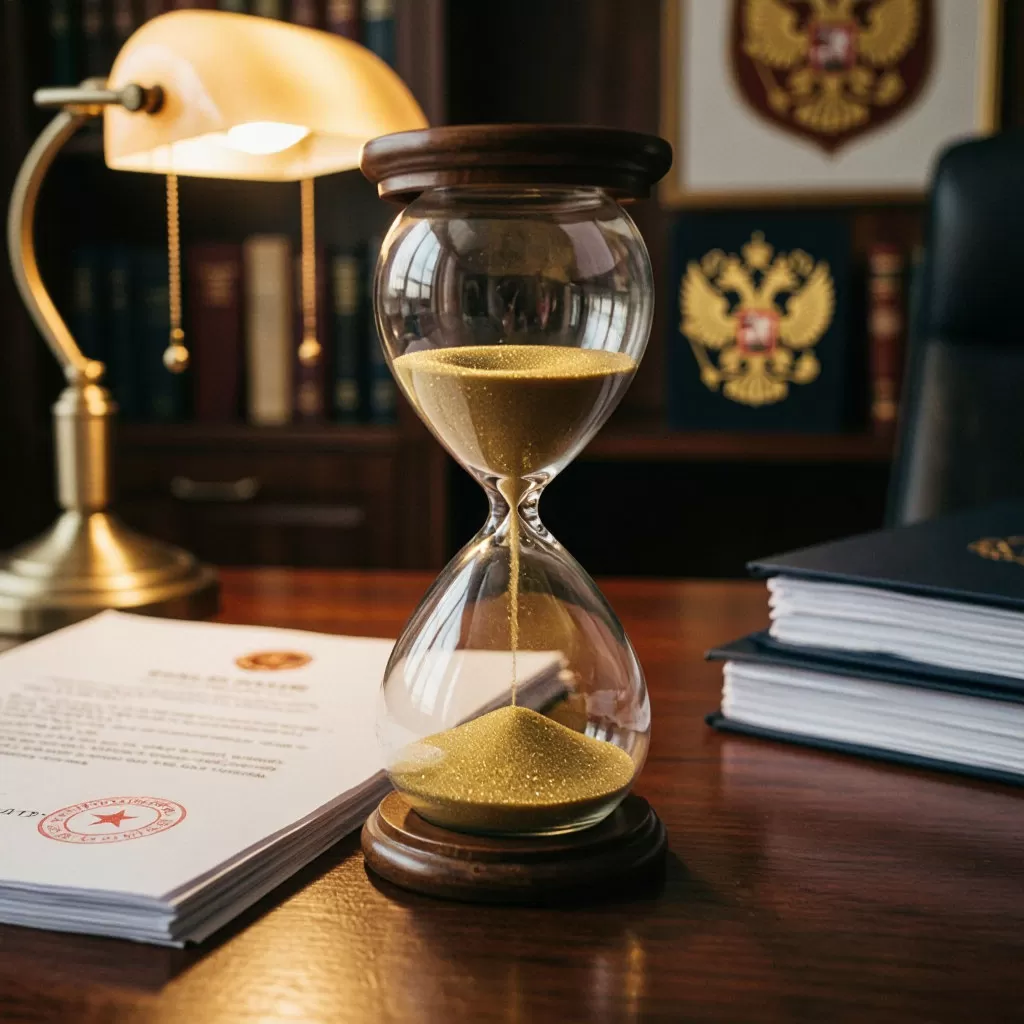 О некоторых проблемах при исчислении гарантийного срока, установленного на объект недвижимости