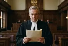 К вопросу о разграничении судебной ошибки и дисциплинарного проступка судьи